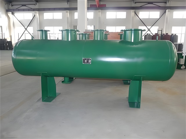 禄丰集分水器需要电源吗